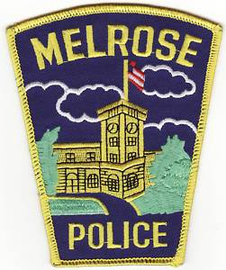 Melrose Police Department