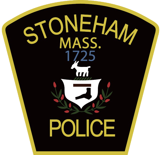 Stoneham Police Department Receives 1,000 Donation to Support