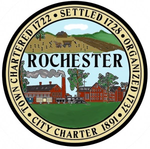City of Rochester, N.H.