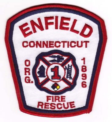 Enfield Fire District No 1 Offers Safety Tips For Cooking This Holiday