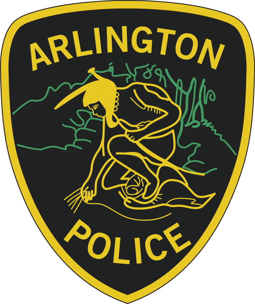 Missing Person Arlington Police Department Seeking Publics Help