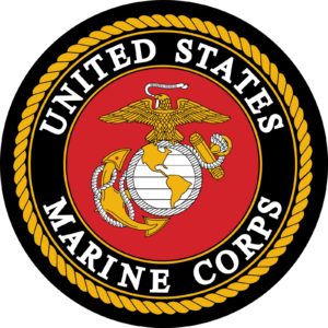 United States Marine Corps. Seal