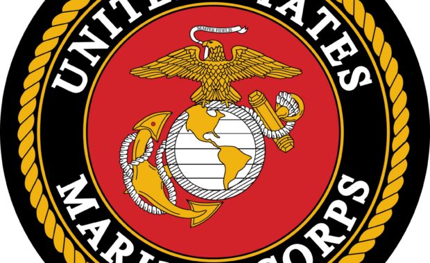 United States Marine Corps. Seal