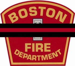 Boston Fire Department LODD