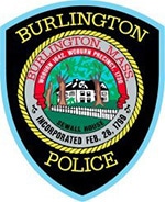 Burlington Police Department Announces Promotion of Deputy Chief ...