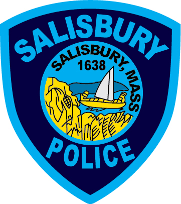 Salisbury Massachusetts Police Department