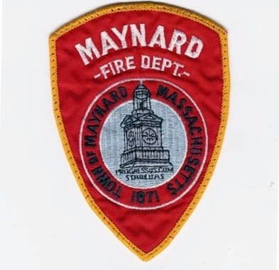 Maynard Fire Department