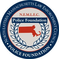 NEMLEC Police Foundation Seal