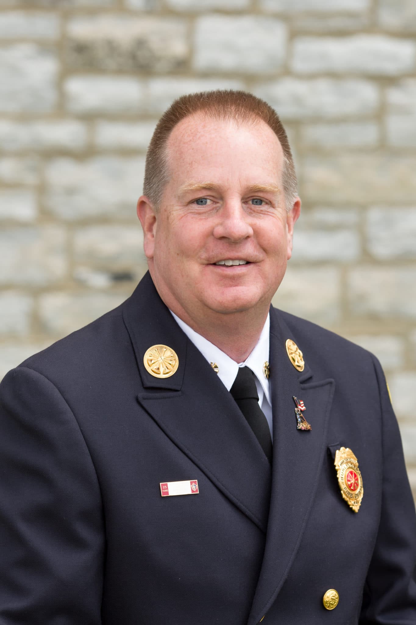 paterson fire chief michael posterino