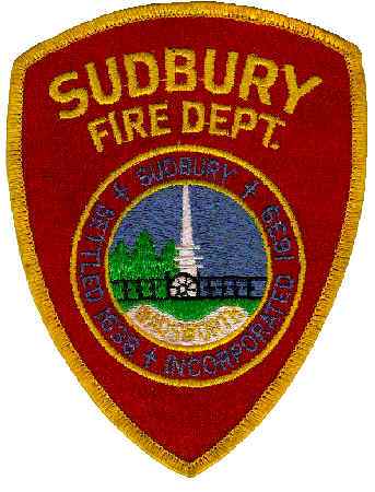 Sudbury