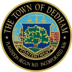 Town Seal - Color