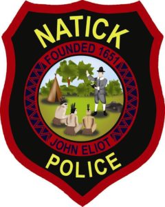 natick patch