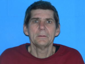 NELSON H. PROGIN III (Groton Police Photo)