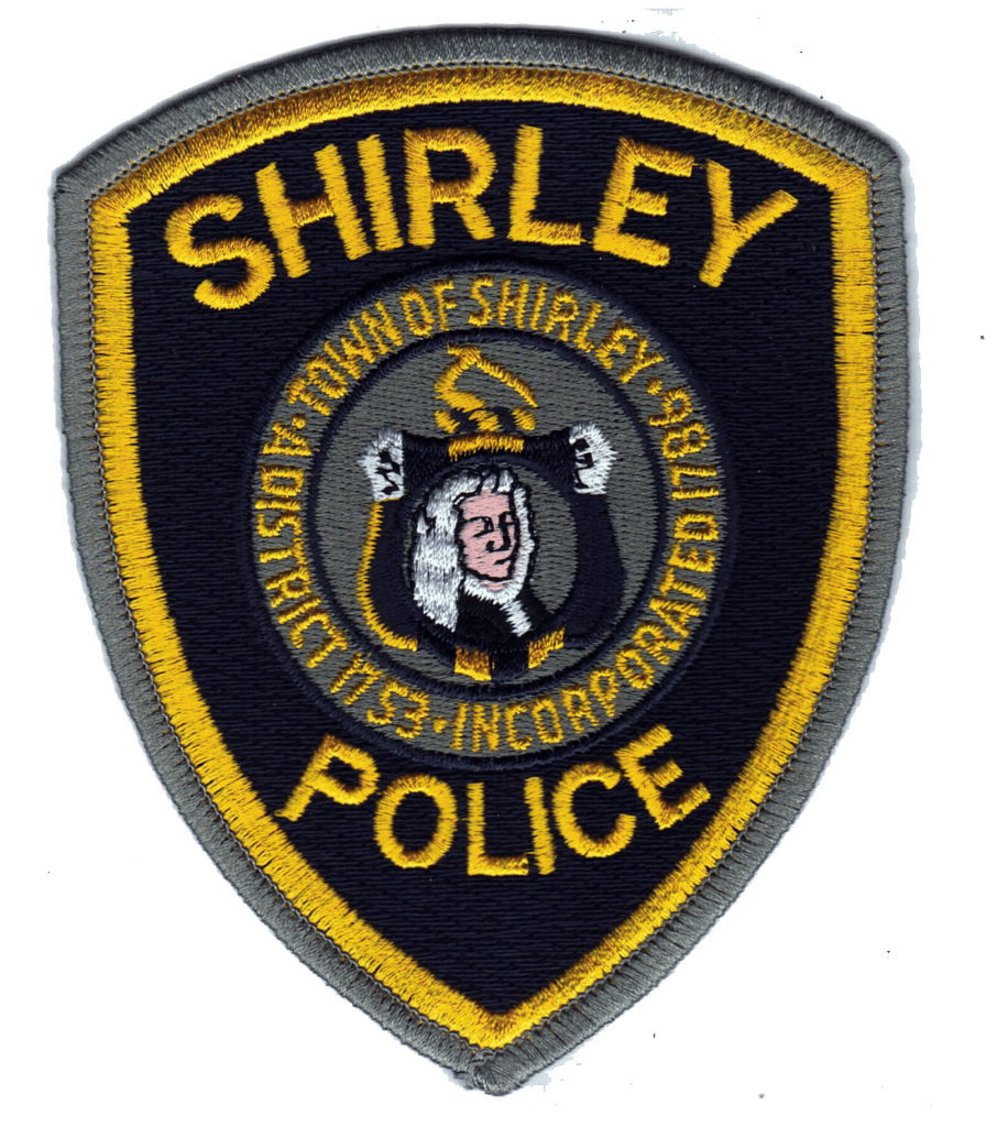 Shirley Police Provide Safety Tips In Conjunction With Vehicle Theft