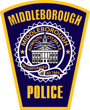 Middleborough Police Arrest and Charge Man with Breaking Into Business