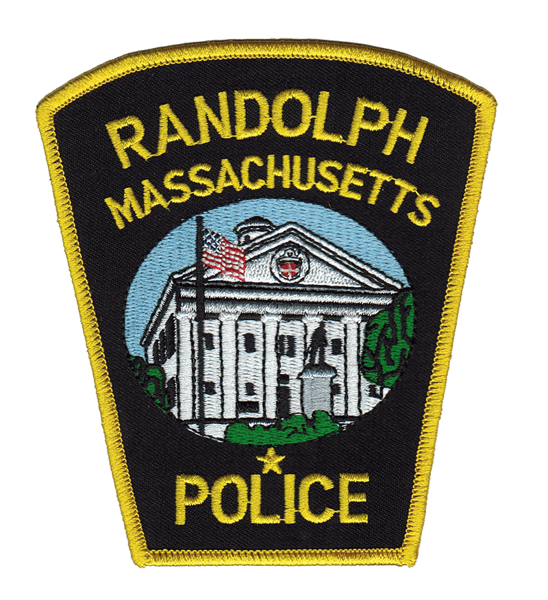 Video Randolph Police Department Charge Man After Hit And Run Involving Police Cruiser John