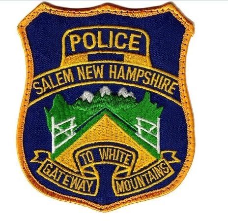 salem department police arrests firearm massachusetts charges drug man