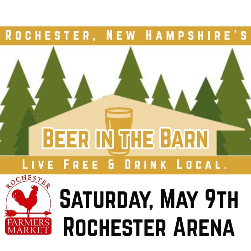 "Beer in the Barn" to Bring Craft Brews to Rochester Arena John