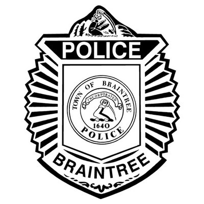 Braintree Police Department Announces Promotion of Two Deputy Chiefs ...