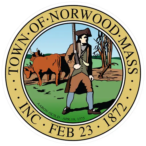 Town Of Norwood Assists In Coordination Of Regional Effort To Provide Covid 19 Vaccinations For First Responders John Guilfoil Public Relations Llc