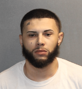 Suspect arrested in Tewksbury convenience store robbery held without bail