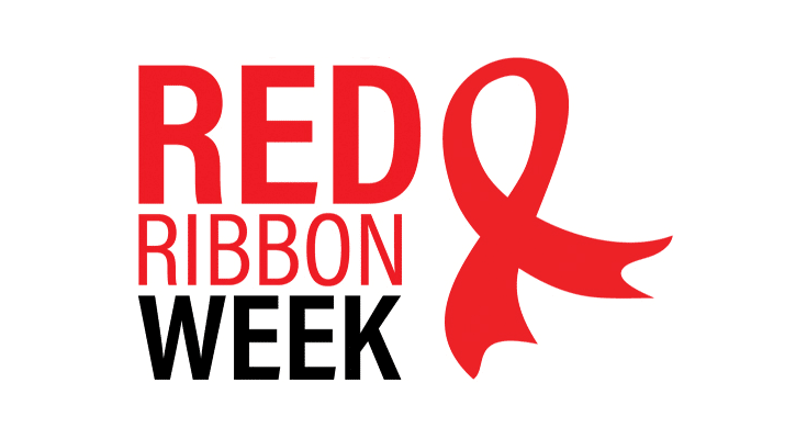 Raymond School District to Participate in Red Ribbon Week Campaign