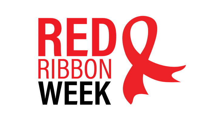 Division of Elementary and Secondary Education - Offices - Communications -  School Safety - Red Ribbon Week