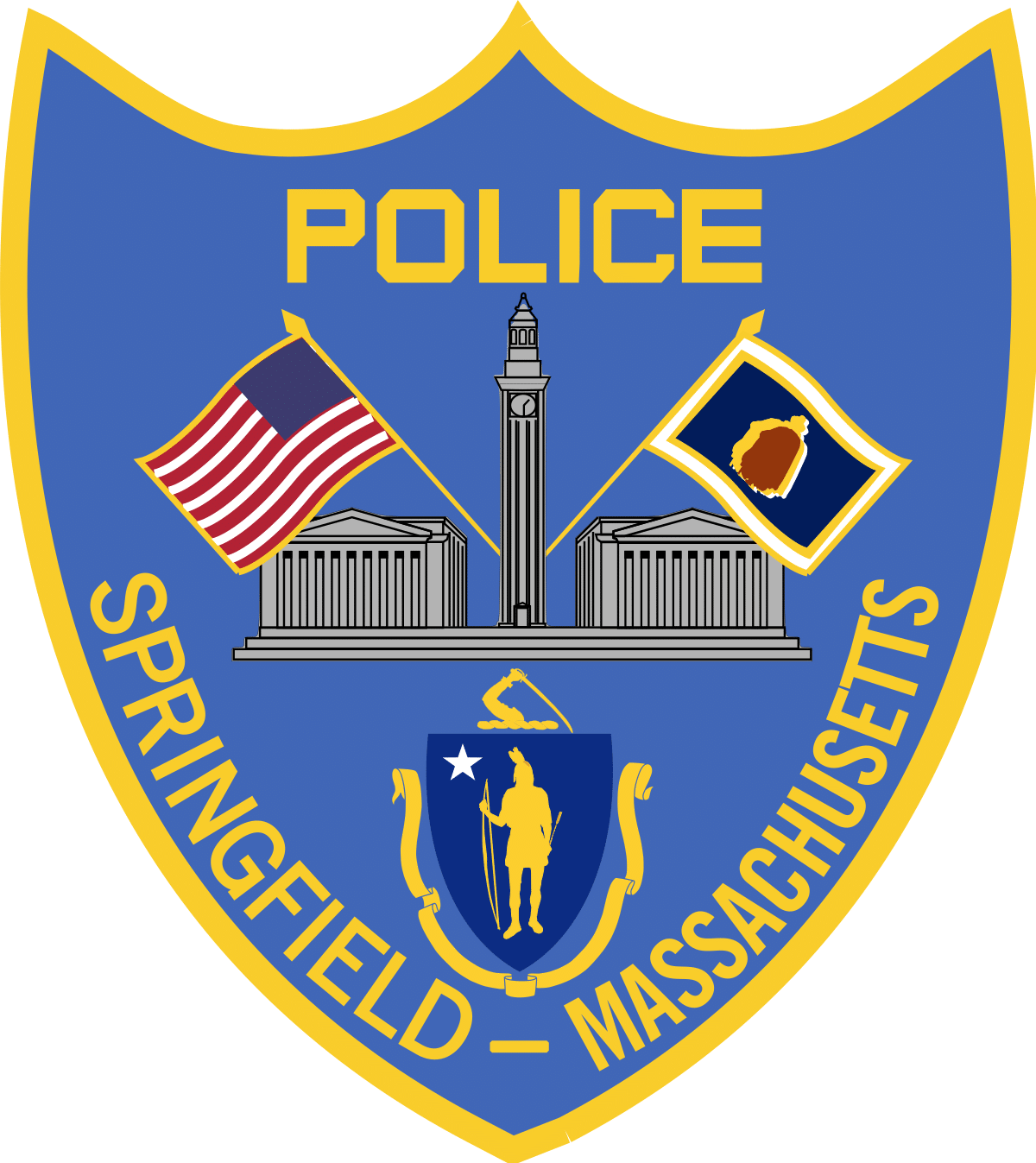 Springfield Police Announce Creation of New Firearms Investigation Unit