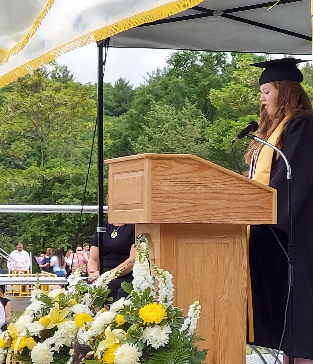 Northeast Metro Tech Holds Graduation Ceremonies for Class of 2021