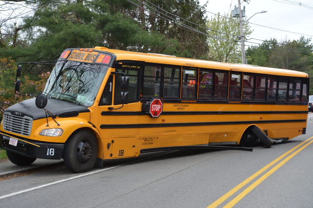 School Bus