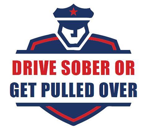 Burlington Police Department To Participate In ‘Drive Sober Or Get ...