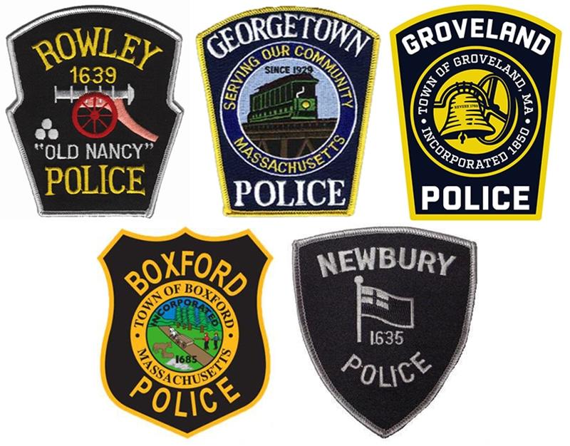 Rowley, Boxford, Georgetown, Groveland, and Newbury Police Departments Begin Behavioral Health Training