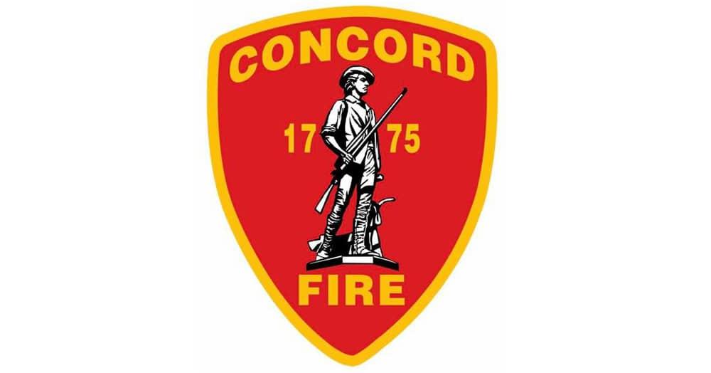 Concord Fire Department Warns Against Donation Scam - John Guilfoil ...