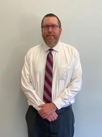 Stoneham School Board welcomes David Ljungberg as new superintendent