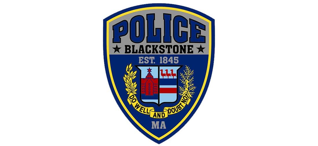 Blackstone Police Respond to Crash Involving School Bus, Motor Vehicle ...