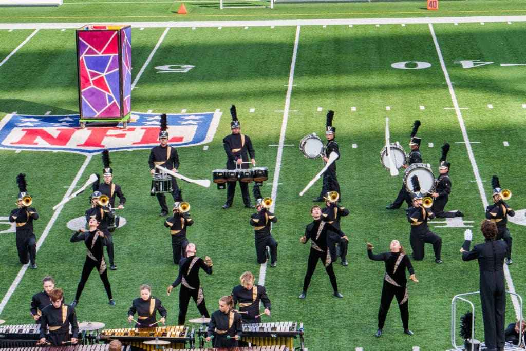 Usbands National Championships 2025