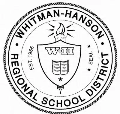 Whitman-Hanson Regional High School - Wikipedia