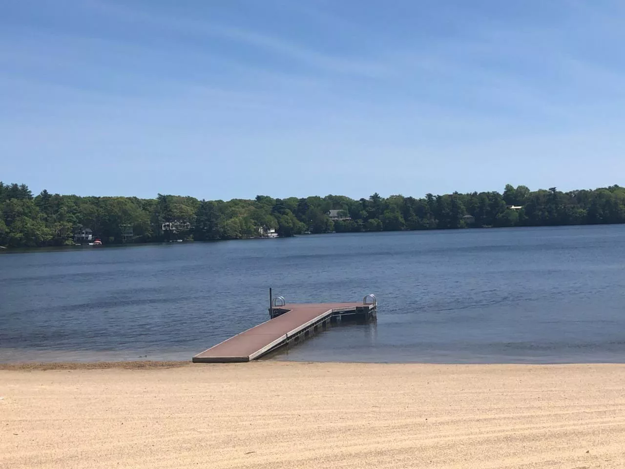 Town of Wrentham Announces Season Opening of Sweatt Beach on May 27 ...