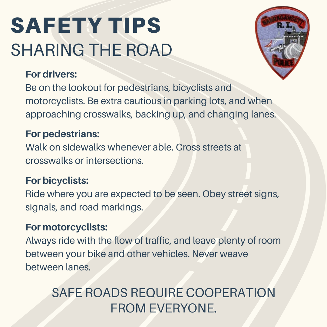 Ways to stay safe on the roads as a pedestrian - Saferoads