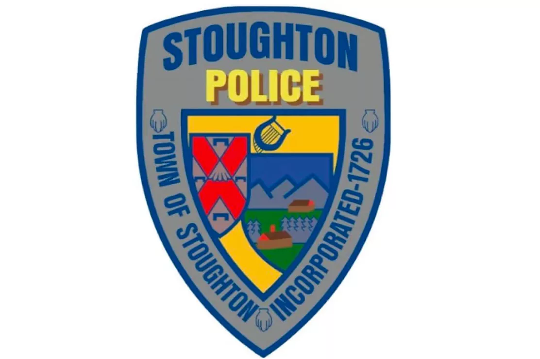 Stoughton Police Respond to Crash into Building, Arrest Driver - John ...