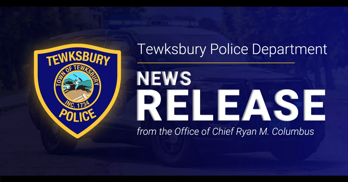 Tewksbury Police investigate armed robbery at convenience store