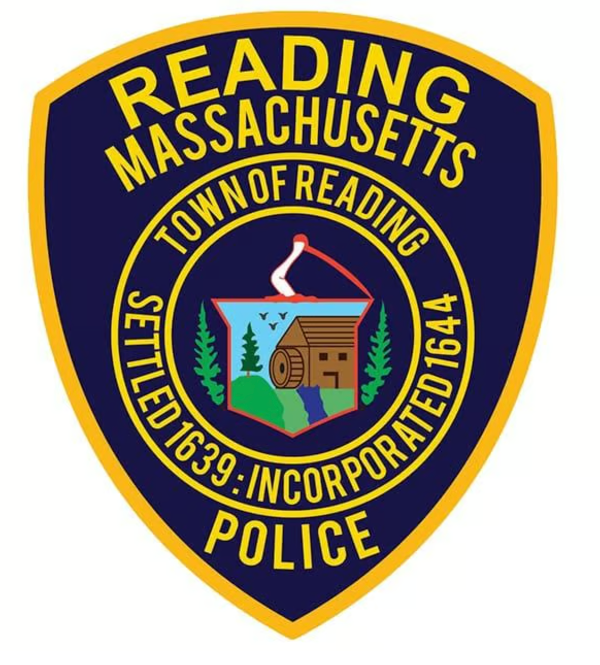 Reading police arrest and charge two men with shoplifting