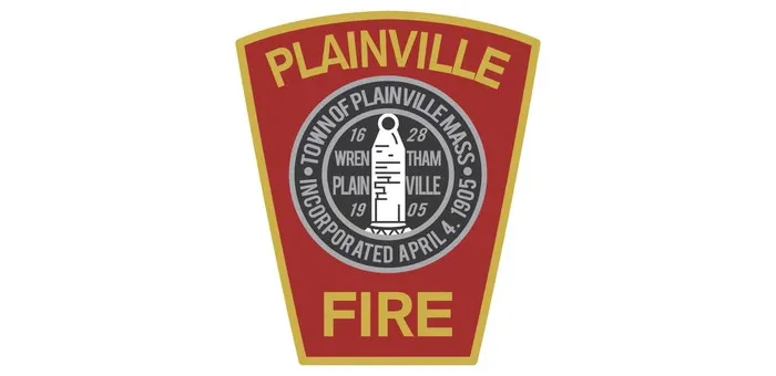 Plainville Fire Department Successfully Battles 2-Alarm Blaze in Duplex ...