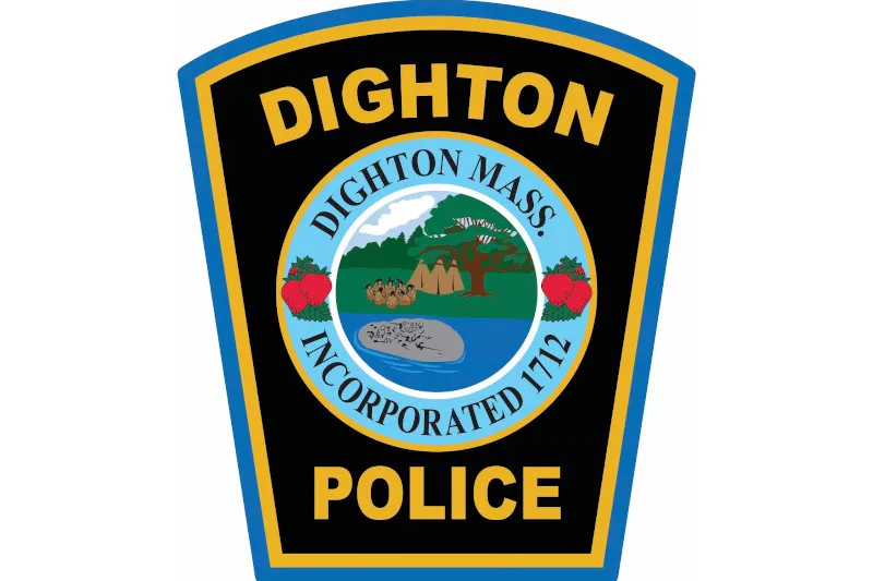 Dighton Police Department Seeks Information After Pedestrian Struck On ...