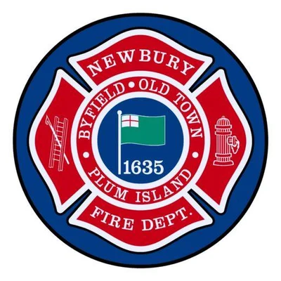 Newbury Fire Responds To Early Morning Fire - John Guilfoil Public 