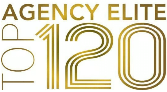 PRNEWS 2025 Agency Elite Top 120