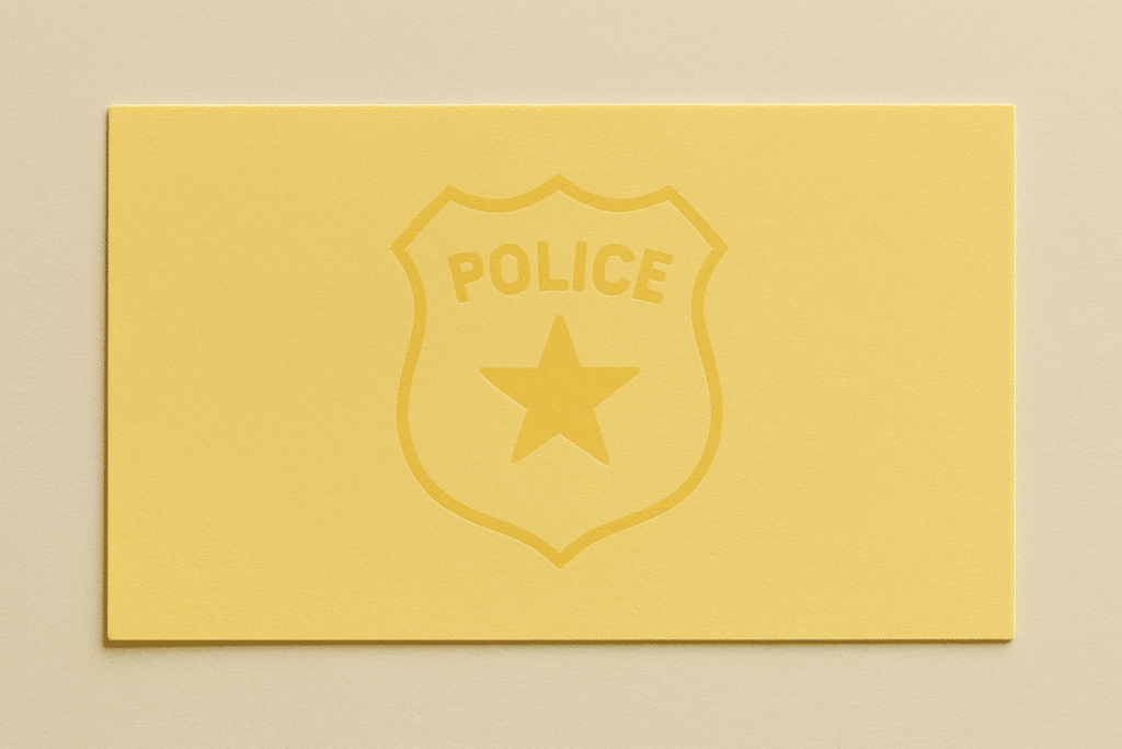 3x4" Adhesive Notepad