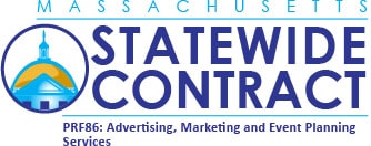 PRF86 - Advertising, Marketing and Event Planning Services